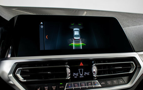 BMW 3 серия, 2019 год, 3 910 000 рублей, 17 фотография