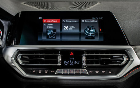 BMW 3 серия, 2019 год, 3 910 000 рублей, 16 фотография