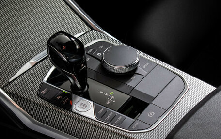 BMW 3 серия, 2019 год, 3 910 000 рублей, 18 фотография