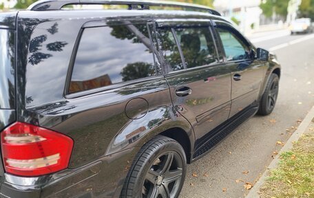 Mercedes-Benz GL-Класс, 2012 год, 2 350 000 рублей, 6 фотография