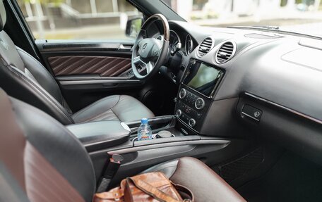 Mercedes-Benz GL-Класс, 2012 год, 2 350 000 рублей, 7 фотография