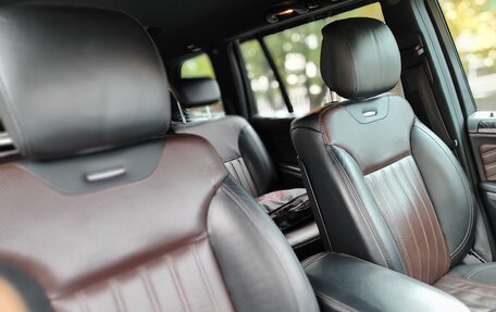 Mercedes-Benz GL-Класс, 2012 год, 2 350 000 рублей, 8 фотография