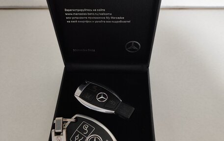 Mercedes-Benz GL-Класс, 2012 год, 2 350 000 рублей, 12 фотография