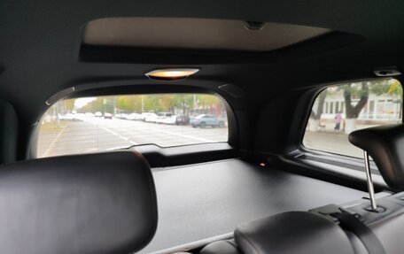 Mercedes-Benz GL-Класс, 2012 год, 2 350 000 рублей, 11 фотография