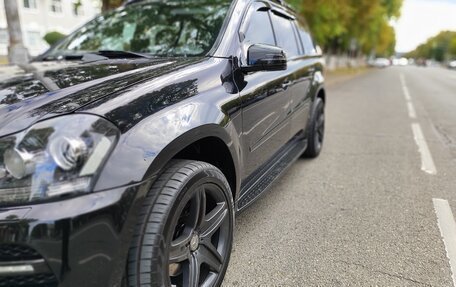 Mercedes-Benz GL-Класс, 2012 год, 2 350 000 рублей, 3 фотография