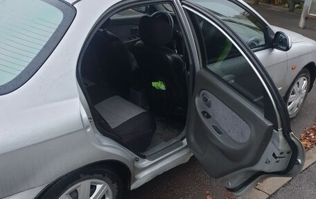 KIA Spectra II (LD), 2007 год, 400 000 рублей, 7 фотография