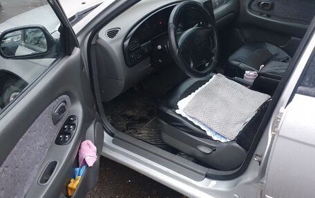 KIA Spectra II (LD), 2007 год, 400 000 рублей, 6 фотография