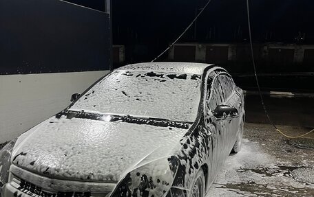 Opel Astra H, 2011 год, 430 000 рублей, 1 фотография