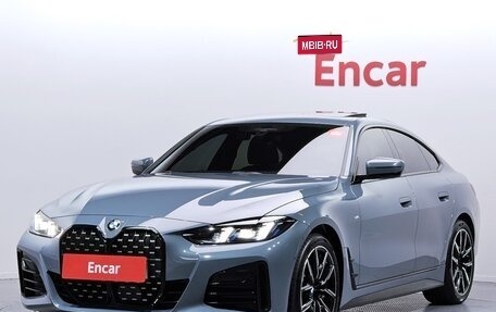 BMW 4 серия, 2024 год, 5 318 000 рублей, 1 фотография