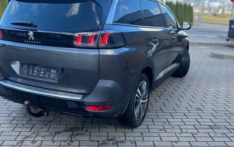 Peugeot 5008 II, 2021 год, 2 050 000 рублей, 5 фотография