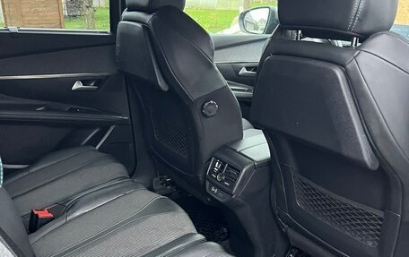 Peugeot 5008 II, 2021 год, 2 050 000 рублей, 8 фотография