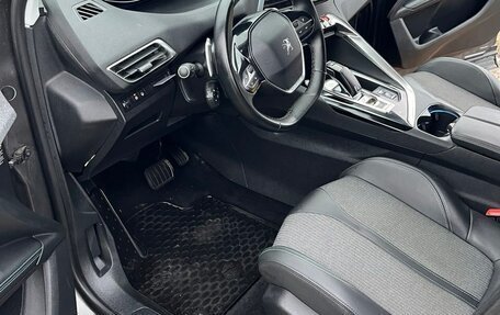 Peugeot 5008 II, 2021 год, 2 050 000 рублей, 7 фотография