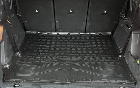 Peugeot 5008 II, 2021 год, 2 050 000 рублей, 12 фотография