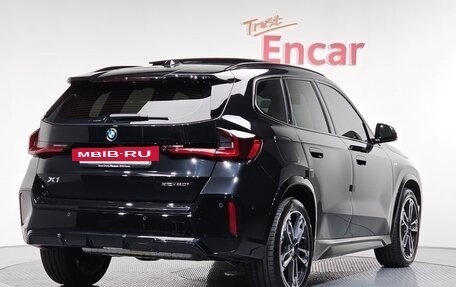 BMW X1, 2023 год, 4 350 000 рублей, 3 фотография