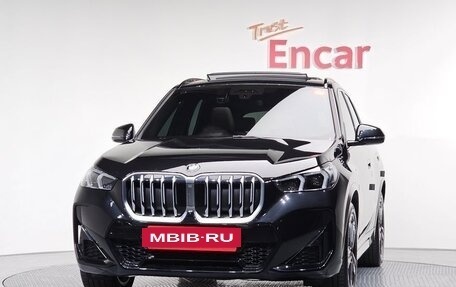 BMW X1, 2023 год, 4 350 000 рублей, 2 фотография