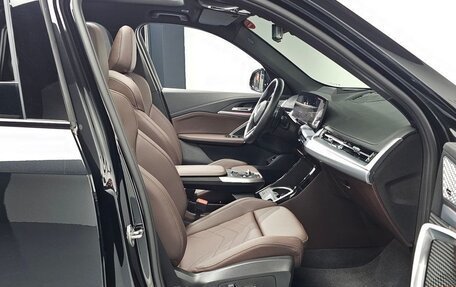 BMW X1, 2023 год, 4 350 000 рублей, 11 фотография