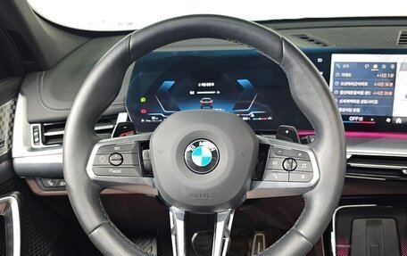 BMW X1, 2023 год, 4 350 000 рублей, 10 фотография