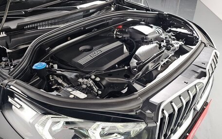 BMW X1, 2023 год, 4 350 000 рублей, 17 фотография