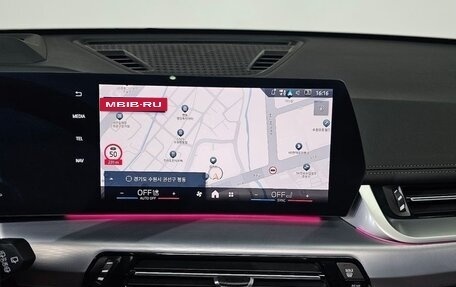 BMW X1, 2023 год, 4 350 000 рублей, 7 фотография