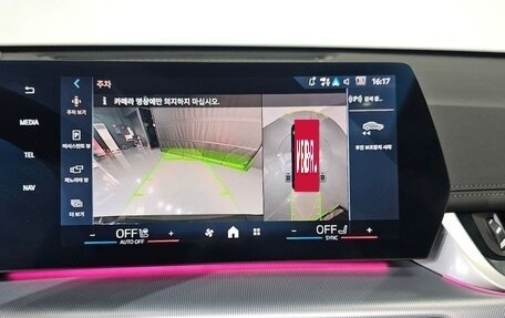 BMW X1, 2023 год, 4 350 000 рублей, 16 фотография