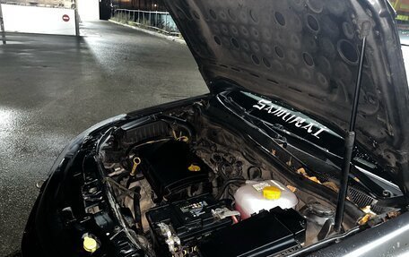 Opel Astra H, 2011 год, 430 000 рублей, 12 фотография