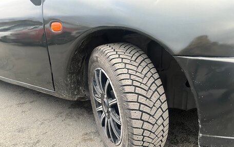 Mitsubishi Mirage VI рестайлинг, 1997 год, 190 000 рублей, 7 фотография