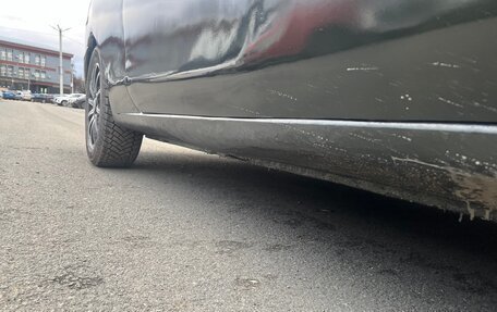 Mitsubishi Mirage VI рестайлинг, 1997 год, 190 000 рублей, 6 фотография