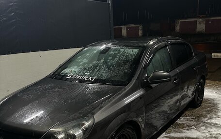 Opel Astra H, 2011 год, 430 000 рублей, 2 фотография