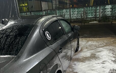 Opel Astra H, 2011 год, 430 000 рублей, 6 фотография