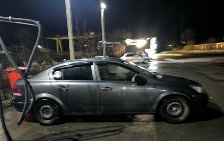 Opel Astra H, 2011 год, 430 000 рублей, 8 фотография