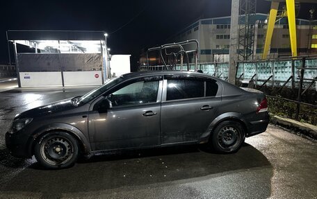 Opel Astra H, 2011 год, 430 000 рублей, 10 фотография