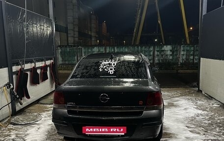 Opel Astra H, 2011 год, 430 000 рублей, 4 фотография