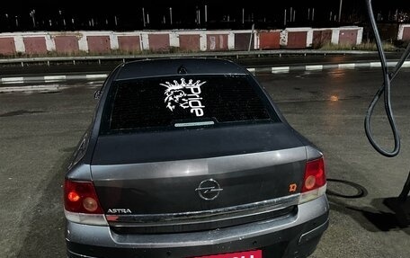 Opel Astra H, 2011 год, 430 000 рублей, 9 фотография