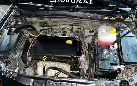 Opel Astra H, 2011 год, 430 000 рублей, 14 фотография