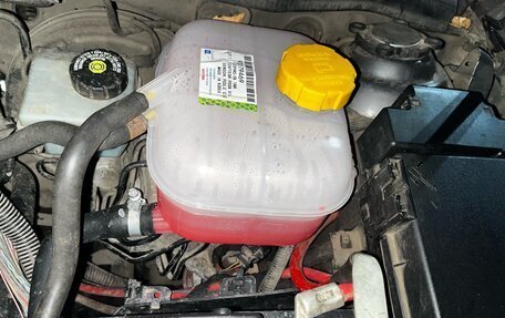 Opel Astra H, 2011 год, 430 000 рублей, 13 фотография