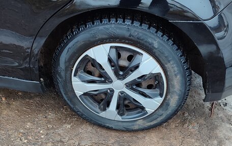 Nissan Tiida, 2007 год, 470 000 рублей, 6 фотография