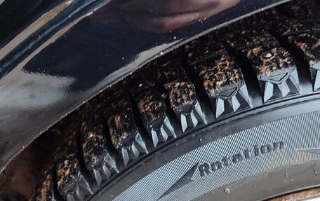 Nissan Tiida, 2007 год, 470 000 рублей, 8 фотография