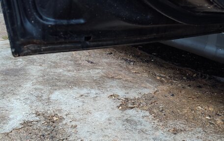 Nissan Tiida, 2007 год, 470 000 рублей, 9 фотография