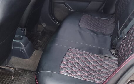 Nissan Tiida, 2007 год, 470 000 рублей, 17 фотография