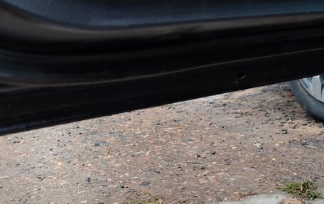 Nissan Tiida, 2007 год, 470 000 рублей, 10 фотография