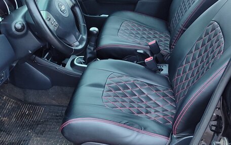 Nissan Tiida, 2007 год, 470 000 рублей, 16 фотография