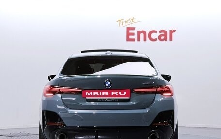 BMW 4 серия, 2024 год, 5 318 000 рублей, 4 фотография