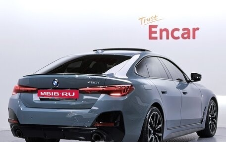 BMW 4 серия, 2024 год, 5 318 000 рублей, 3 фотография