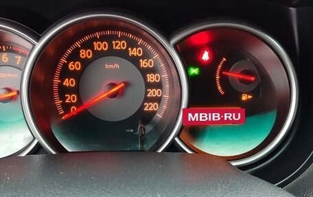 Nissan Tiida, 2007 год, 470 000 рублей, 18 фотография