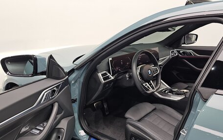 BMW 4 серия, 2024 год, 5 318 000 рублей, 8 фотография