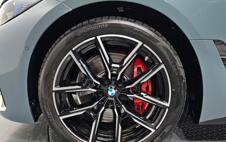 BMW 4 серия, 2024 год, 5 318 000 рублей, 15 фотография