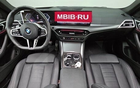 BMW 4 серия, 2024 год, 5 318 000 рублей, 7 фотография