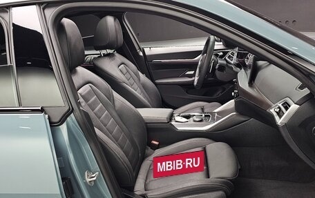 BMW 4 серия, 2024 год, 5 318 000 рублей, 12 фотография