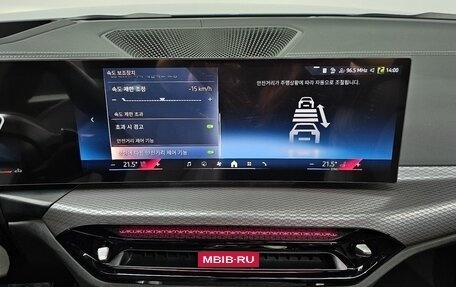 BMW 4 серия, 2024 год, 5 318 000 рублей, 17 фотография