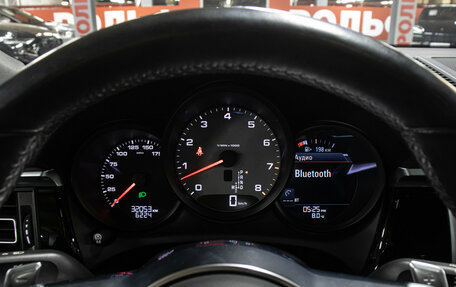 Porsche Macan I рестайлинг, 2021 год, 7 300 000 рублей, 13 фотография